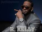 R Kelly Double Up