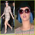 Katy just tweeted a new