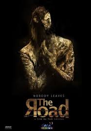The Road (III) (2011)