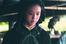 his wife, played by Tang.