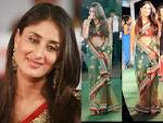 Kareena Kapoor in Manish