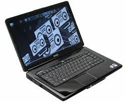 Cần bán 1 Laptop Dell 1545 15 inch màu den bong dep