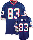 Booking Andre Reed Speaker Appearances, Andre Reed Agent Manager ...