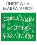 Marea verde
