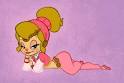 Genie Brittany - The Chipettes Photo (28038822) - Fanpop fanclubs
