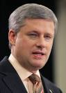Stephen Harper