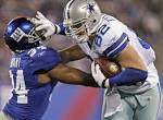 Jon Kitna passes Dallas Cowboys past New York Giants ...