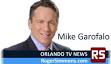 Mike Garofalo, who left Local