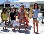 Wavemasters 2011
 India Pimente ...