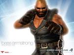 Bass Armstrong