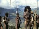 Asmat - the most famous cannibalistic tribe on Papua