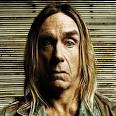 Iggy Pop. With his outrageous and sometimes dangerous stage antics and the ... - iggy-pop