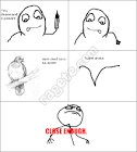 Pasare | Rage Comics Romania | Ragete.