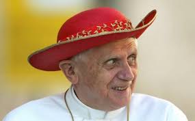 Papa Ratzinger