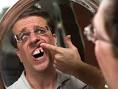 Real-Life Missing Tooth