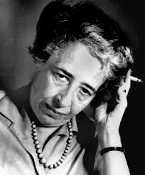 Hannah Arendt