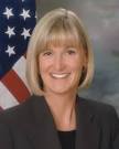 Governor Barbara Lawton