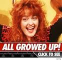In the '80s, Julie Brown became famous for songs like "The Homecoming Queen ... - 0324_julie_brown_launch_86476412