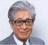 Akira HIRATA, Professor. (Chemical Engineering) - hirata