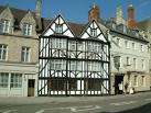 Cirencester, The Fleece Hotel - via Daymix