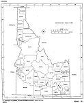 StateMaster - Statistics on Idaho. facts and figures, stats and ...