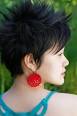 ... such as merino wool felt and bamboo ply. Love these Red Dahlia earrings: - dahliaearrings_red_web-200x300