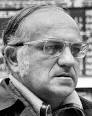 Ralph Bernstein knew his job,