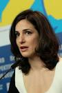 In This Photo: Zana Marjanovic