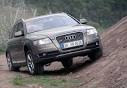 Audi A6 Allroad Quattro | Free images and Free photos.