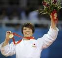 Tanimoto regains Olympic title with all-ippon wins for 2nd judo ...