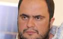 ο Βαγγέλης Μαρινάκης.