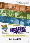 Gettin' Square movie posters at MovieGoods.