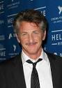 So it turns out that Sean Penn