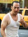 The many looks of ROB Schneider | The CLog