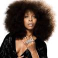 Erykah Badu pronunciation