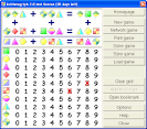 mathematical puzzles