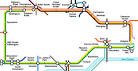 CIRCLE LINE LONDON