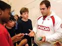David Bissett | Mormon Olympians