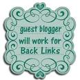 Ask for Guest Bloggers
