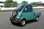 Daihatsu Midget II
