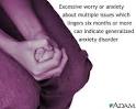 dreddyclinic.com - General Anxiety Disorder (