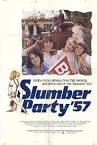 Slumber Party '57 Movie Posters From Movie Poster Shop