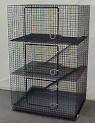 Martin's Cages Inc. - The source for all your pet cage needs.