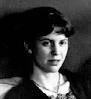 Sylvia Plath (1932 - 1963)