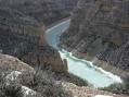 Bighorn Canyon National Recreation Area