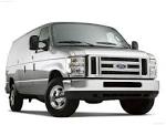 Ford E-