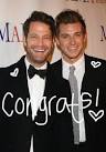 Nate Berkus Puts A Ring On It! Engaged To Boyfriend Jeremiah Brent ...