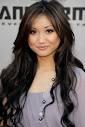 brenda song slip