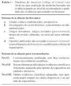 Jornal de Pediatria - Clinical practice parameters for hemodynamic