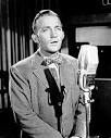Old Time Radio Free Podcast &amp; Downloads: Bing Crosby - "I'll Be ...